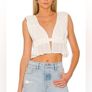 Free People Hot Spell Top